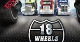 18 Wheels of Steel - Haulin' - Video Game