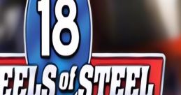 18 Wheels of Steel: Convoy - Video Game