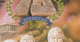 19 Neunzehn 19 ヌイーゼン - Video Game
