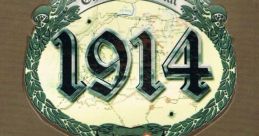 1914: The Great War - Video Game