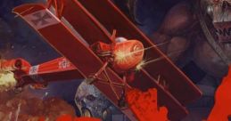 1917: The Alien Invasion DX - Video Game