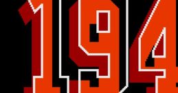 1941: Counter Attack (PC Engine SuperGrafx) 1941 カウンターアタック - Video Game