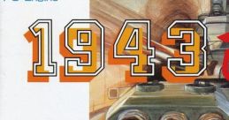 1943 Kai 1943改 - Video Game