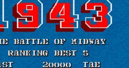 1943: The Battle of Midway (Unofficial track) 1943 1943: The Battle of Midway - Video Game