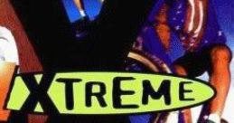 1Xtreme ESPN Extreme Games - Video Game
