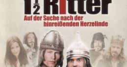 1½ Ritter: Auf der Suche nach der hinreißenden Herzelinde - Video Game
