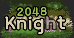 2048 Knight - Video Game
