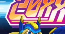 20XX 20XX (Original Game track) - Video Game