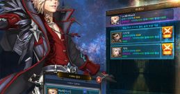 247RPG (Longcheng Ltd) - Video Game