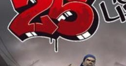 25 to Life - Video Game