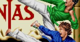 3 Ninjas Kick Back - Video Game