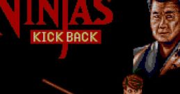 3 Ninjas Kick Back (SCD) 3 Ninjas Kick Back - Hook - Video Game