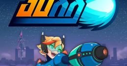 30XX (Early Access) - Video Game