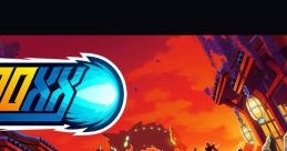 30XX - Video Game