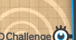 3D Challenge OST - Video Game