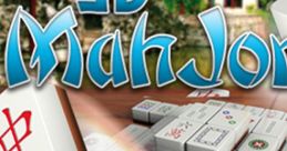 3D MahJongg - Video Game