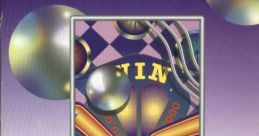 3D Pinball Express - Video Game