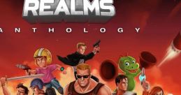 3D Realms track Re-Rockestrated 3D Realms (Anthology track) - Video Game
