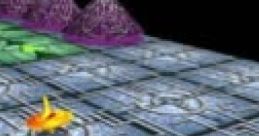 3D Spins! - Video Game