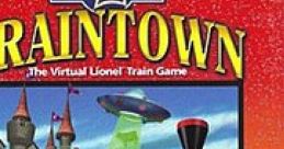 3D Ultra Lionel Traintown - Video Game
