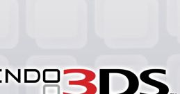 3DS Background Nintendo 3DS System OST - Video Game