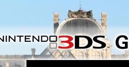 3DS Guide Louvre OST - Video Game