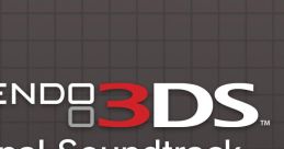 3DS OST Downloadable Titles - Video Game