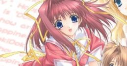 3LDK♥ ORIGINAL TRACKS 3LDK♥ オリジナルサウンドトラック - Video Game