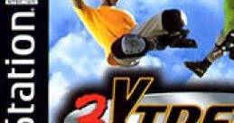 3Xtreme - Video Game