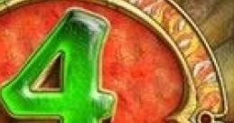4 Elements Gem Quest: 4 Elements - Video Game