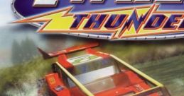 4 Wheel Thunder - Video Game