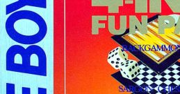 4-in-1 Fun Pak - Video Game