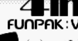 4-in-1 Fun Pak Volume II - Video Game