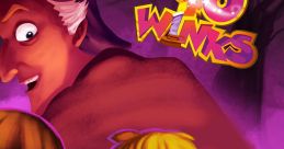 40 Winks Special Edition OST - Video Game