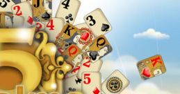 5 Realms of Cards - Video Game