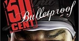 50 Cent - Bulletproof - Video Game