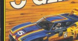 5th Gear - Video Game