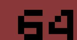 64.0 - Video Game