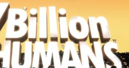 7 Billion Humans Original - Video Game