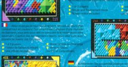 7 Colors - Video Game