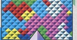 7 Colors セブン・カラーズ - Video Game
