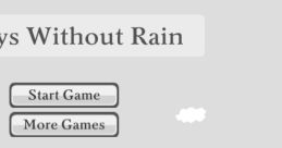7 Days Without Rain - Video Game