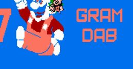 7 Gram Dab - Video Game