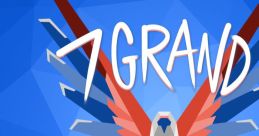 7 GRAND MAVERICK - Video Game