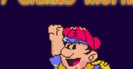 7 GRAND MOTHER - Video Game