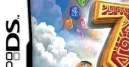 7 Wonders: Treasures of Seven - Video Game
