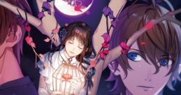 7'scarlet Song - Video Game