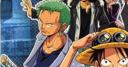 7-nin Mugiwara Kaizoku-dan Live Daikaisen! - Video Game