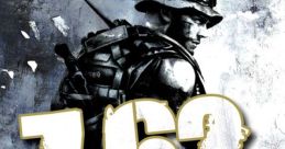 7.62: High Calibre Brigade 7.62: High Calibre - Video Game