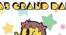 765 GRAND DAD - Video Game